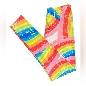 🟠Electric Yoga Starlight Star Bright Pants L/XL